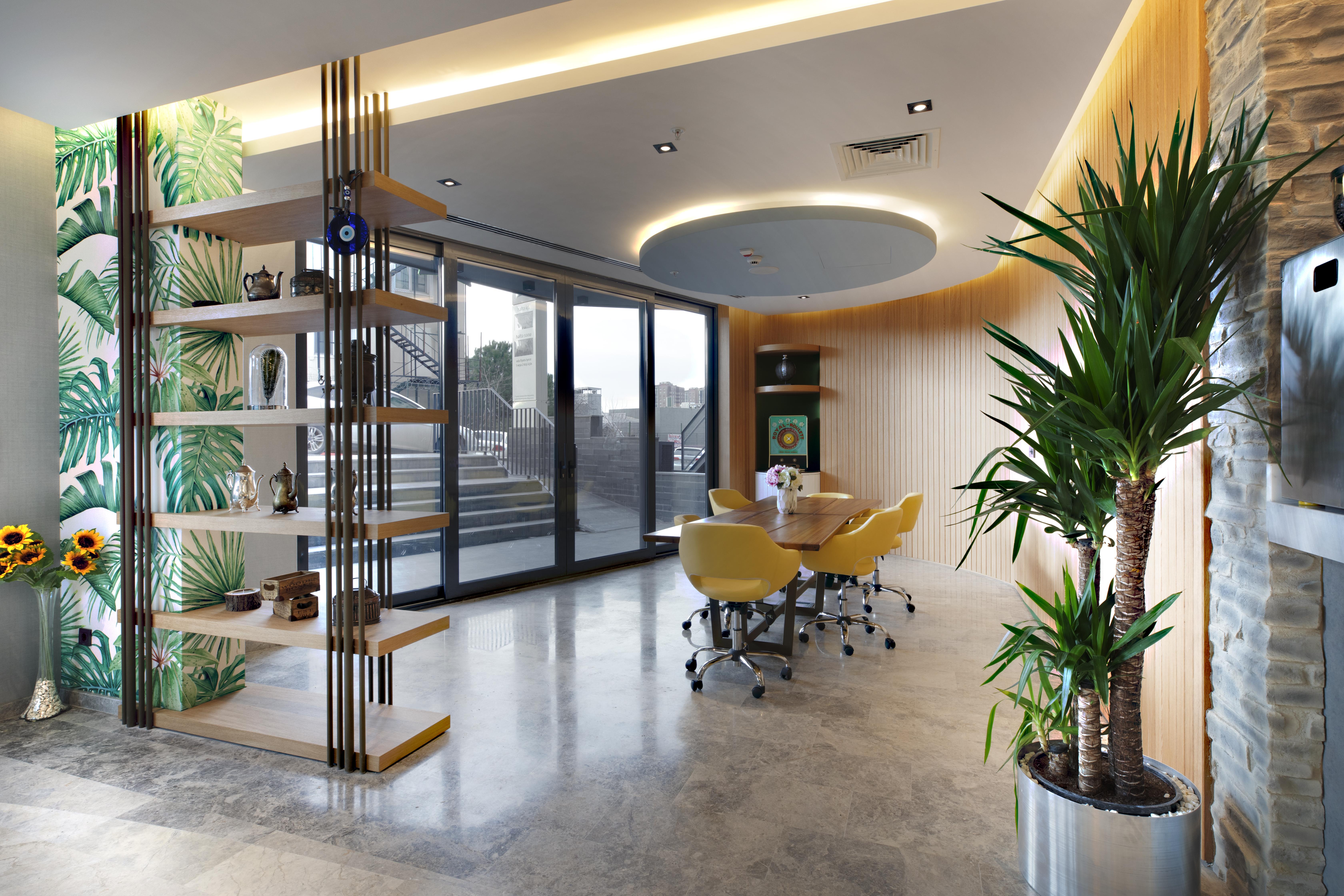 Ibis Styles Istanbul Atasehir — Fotos 2