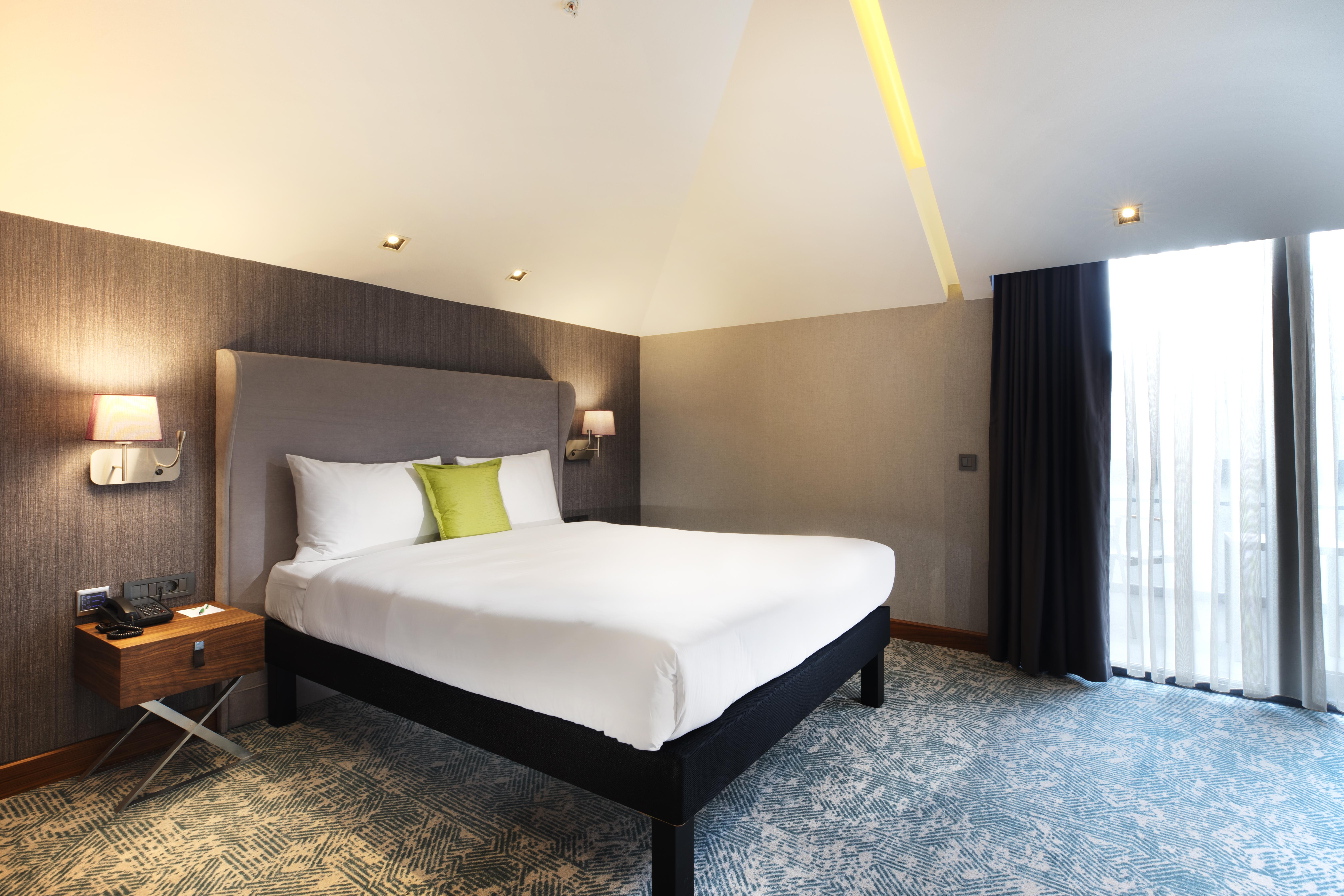 Ibis Styles Istanbul Atasehir — Fotos 1